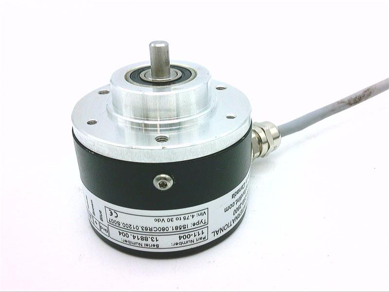 LONGFORD INTERNATIONAL 111-004