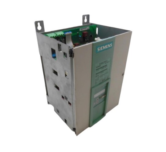 SIEMENS 6RA7018-6DS22-0