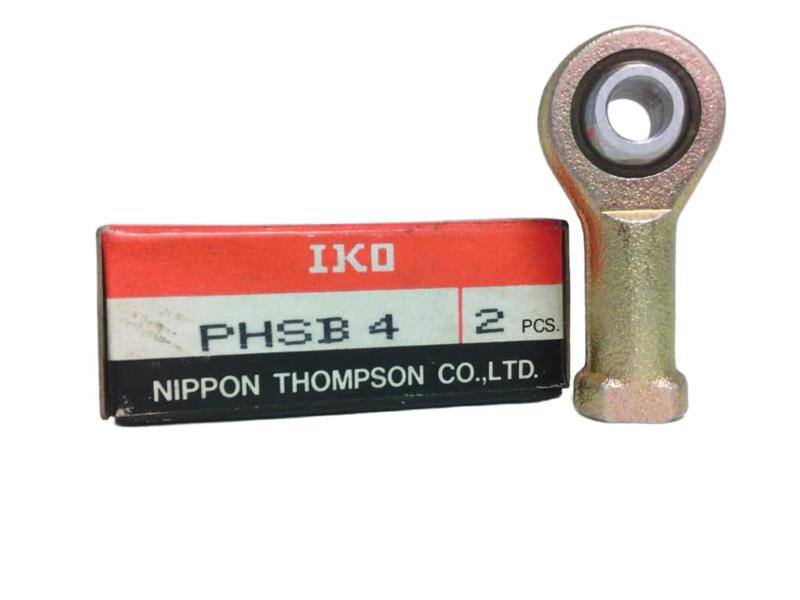 NIPPON PHSB4