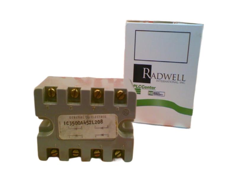 IC3500A452L208 by FANUC