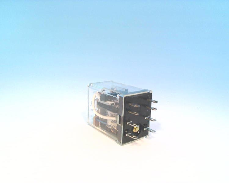 MATSUSHITA ELECTRIC HC2-HL-AC115V