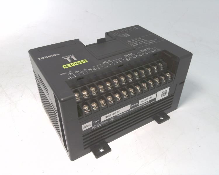 TOSHIBA TDR116S3C