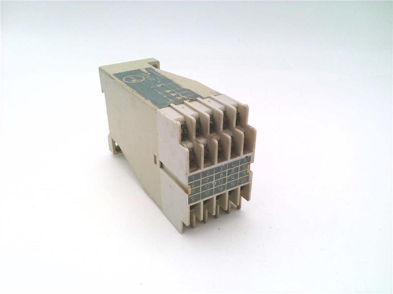 ROLF JANSSEN LT-5101