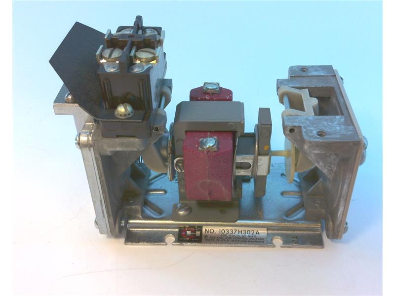 EATON CORPORATION 10337H302A