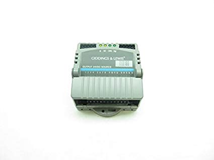 DANAHER MOTION M.1017.3090