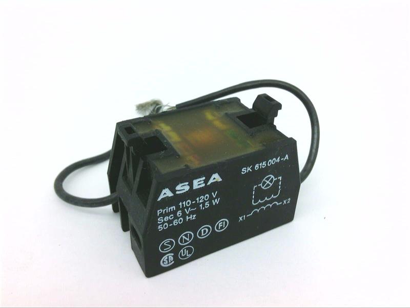 SK-615-004A by ASEA BROWN BOVERI