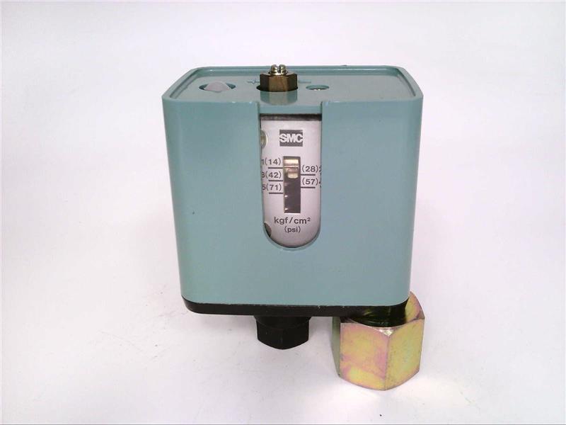 SMC IS301-02L5
