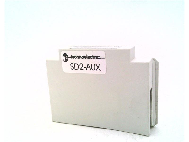 TECHNOELECTRIC SD2-AUX
