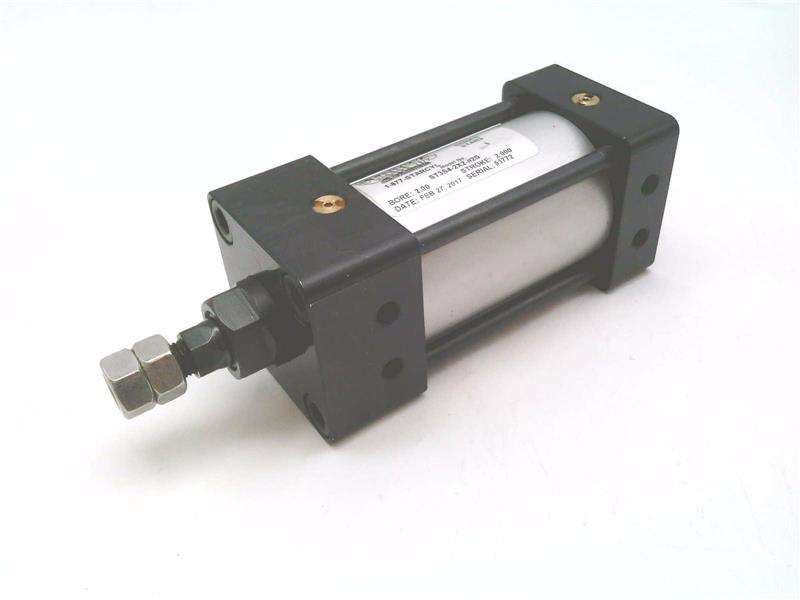 STARCYL ST3S4-2X2-2S