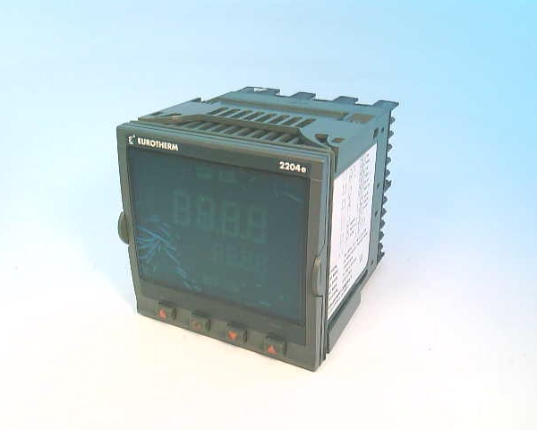 INVENSYS 2204E/CC/VH/H7/XX/FL/FH/XX/2XX/ENG/XXXXX/XXXXXX