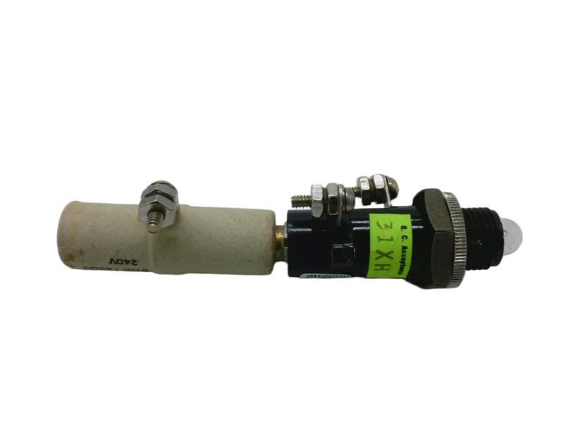 127B8108G5 by GENERAL ELECTRIC