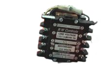 AMETEK 1500-D-L5-S7-OC-X