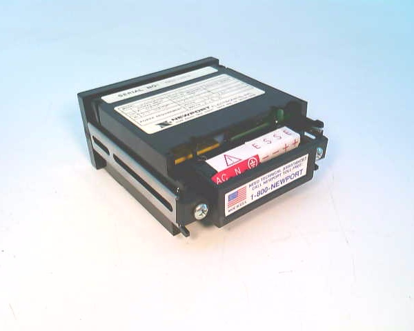 OMEGA ENGINEERING 2022-B-P-FS