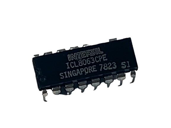 INTERSIL ICL8063CPE