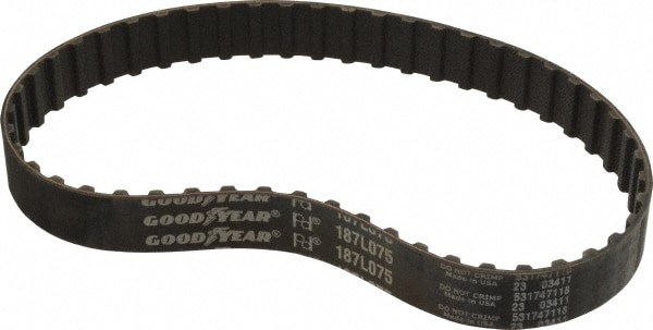 CONTINENTAL AG 187L075