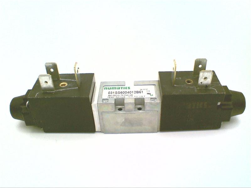 ASCO 031SS6004012B61