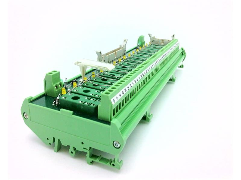 PHOENIX CONTACT UMK-16 RELS/KSR- G24/S100