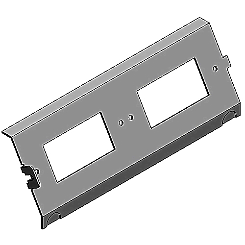 ABB THOMAS & BETTS AFP6GFCI