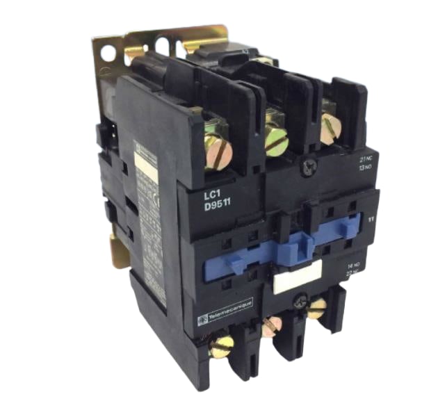 LC1D9511U5 by SCHNEIDER ELECTRIC
