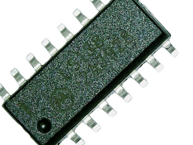 74LS138M by NXP SEMICONDUCTOR