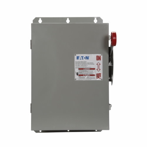 EATON CORPORATION 12HD661NF