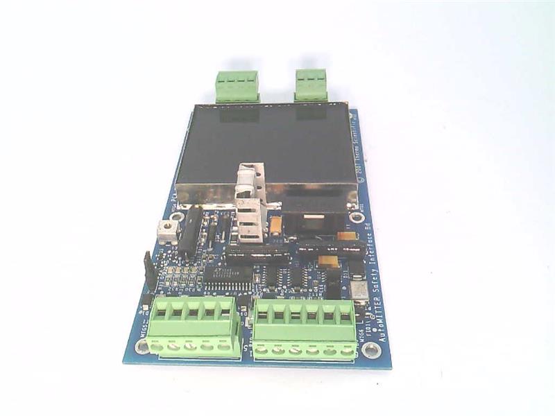 THERMO FISHER SCIENTIFIC 3-0443-918