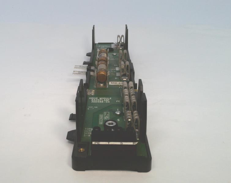 NIDEC CORP MD-404-BASE