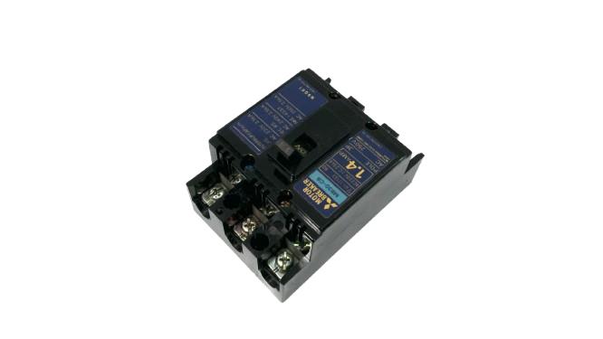 MITSUBISHI MB30-CB-1.4A