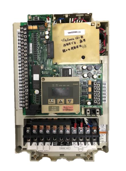 HITACHI J500-022H96U