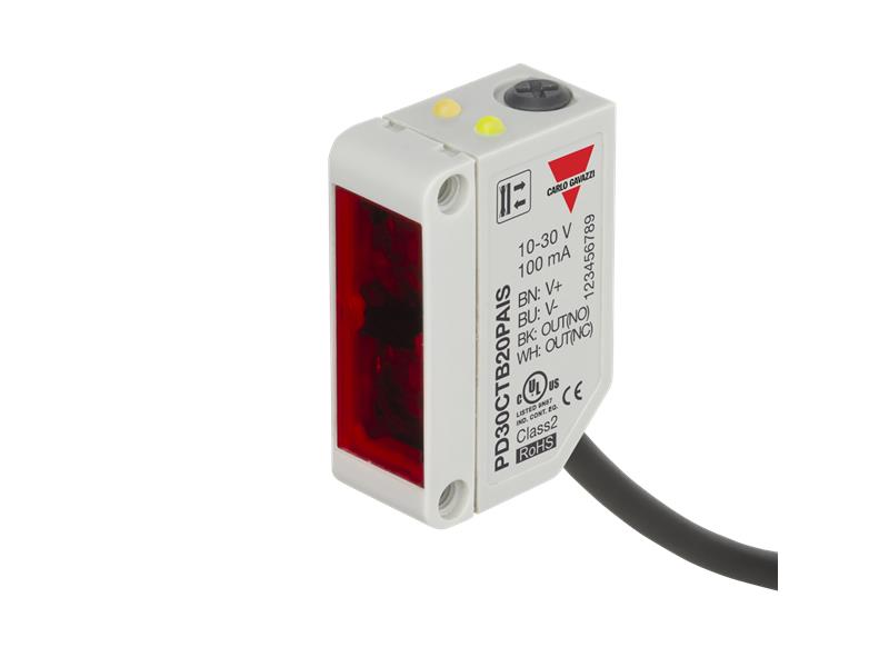 CARLO GAVAZZI PD30CTB20PAIS
