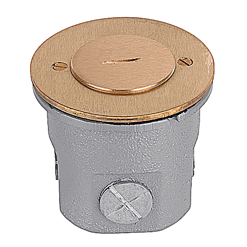 ABB THOMAS & BETTS 672