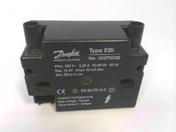 DANFOSS 052F0030