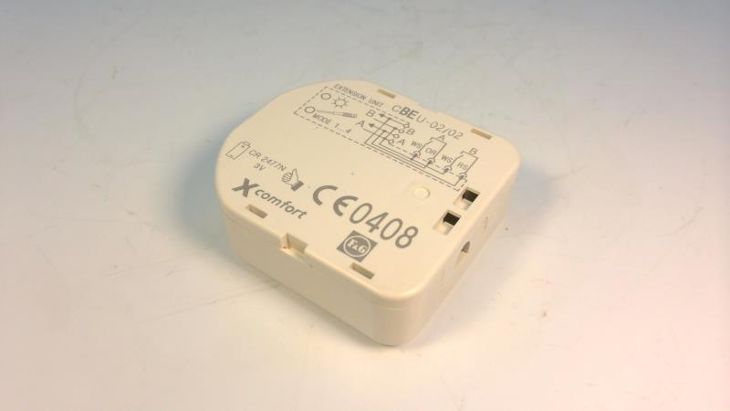 EATON CORPORATION CBEU-02/02