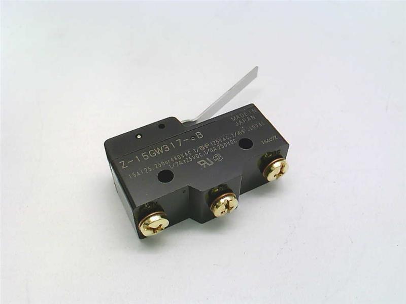OMRON Z-15GW317-B