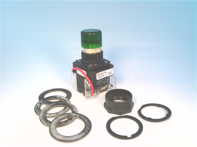 ALLEN BRADLEY 800H-QRTH10G