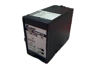 M SYSTEM TECHNOLOGY INC KVS-64-H