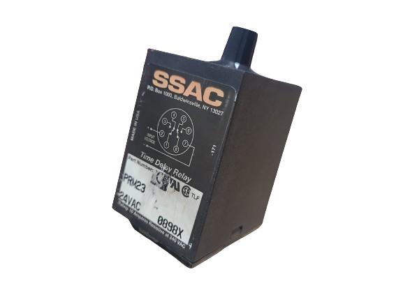 PRM23 by ASEA BROWN BOVERI