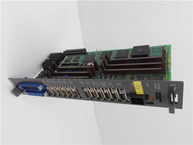 FANUC A16B-3200-0070