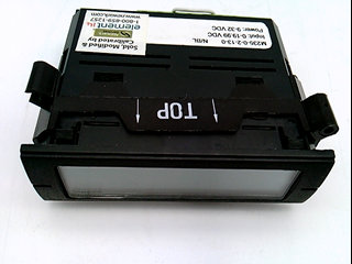 SIMPSON M235-0-2-13-0