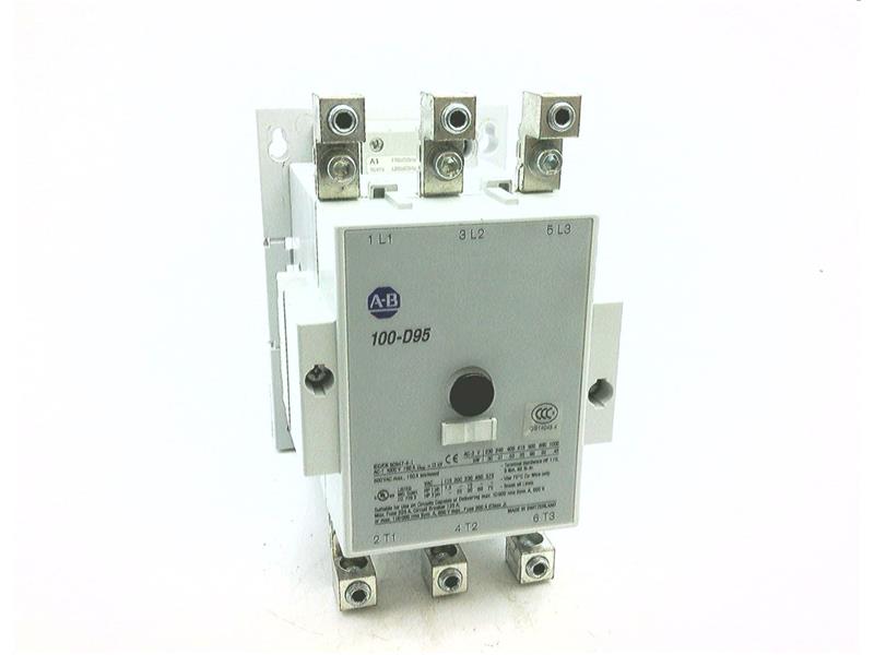 ALLEN BRADLEY 100-D95D00