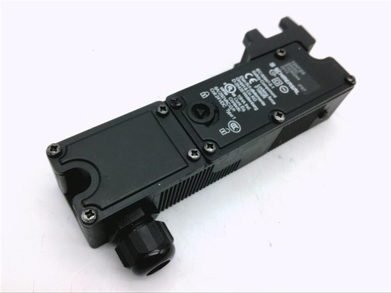 TZKF/ES-24VDC by SCHMERSAL