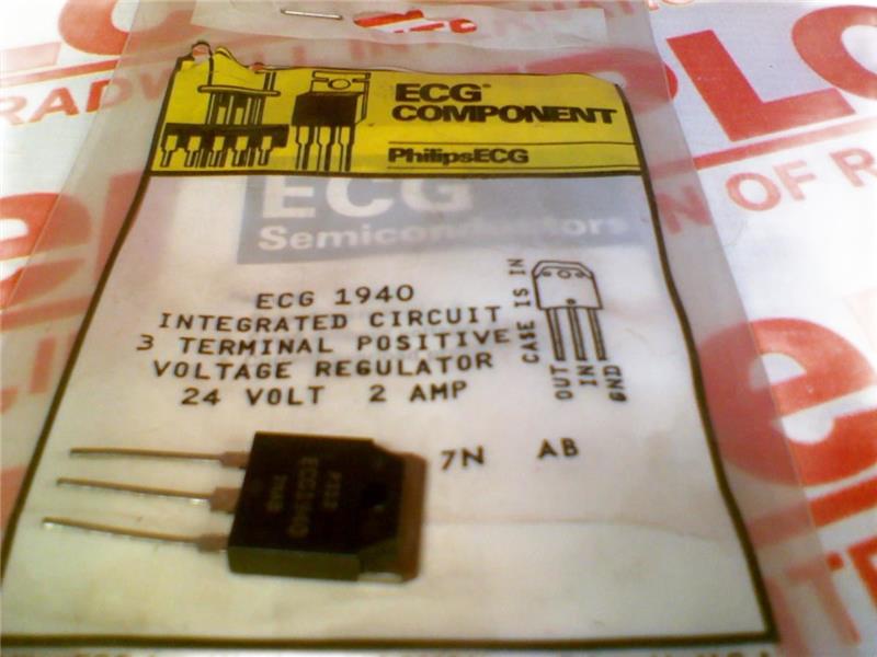 ECG1940 by PHILIPS