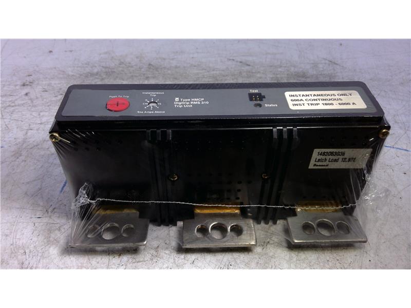 EATON CORPORATION LES3600HMCP