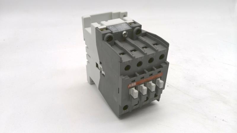 ASEA BROWN BOVERI A26-40-00 230-240V 50HZ / 240-260V 60HZ