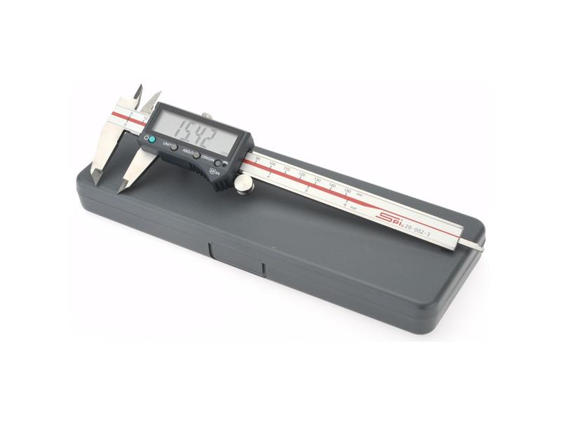 SWISS PRECISION INSTRUMENTS 29-002-3