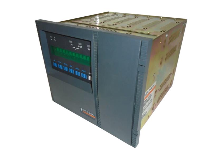 SEPAM-2000 by SCHNEIDER ELECTRIC