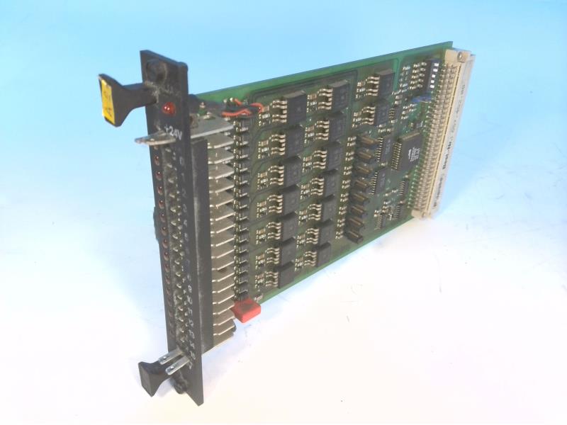 KUHNKE AUTOMATION 657.452.08