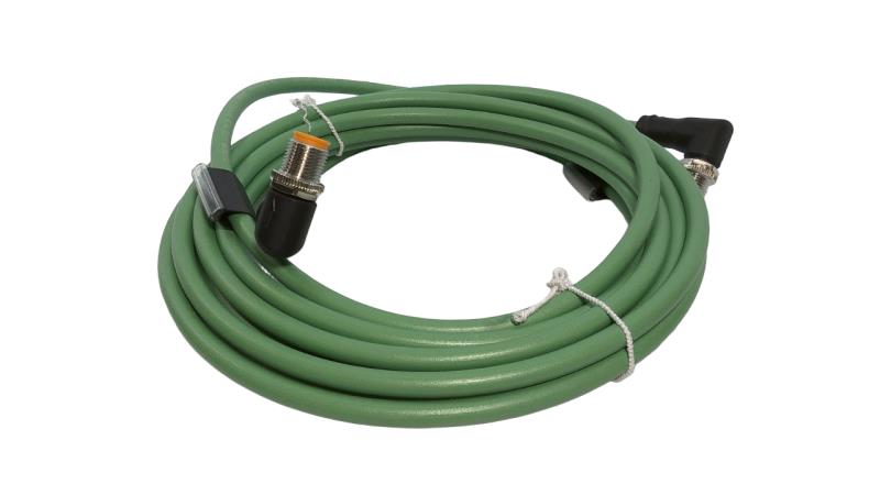 EFECTOR VSTAN040MSS0005K04STAN040MSS-EVC921