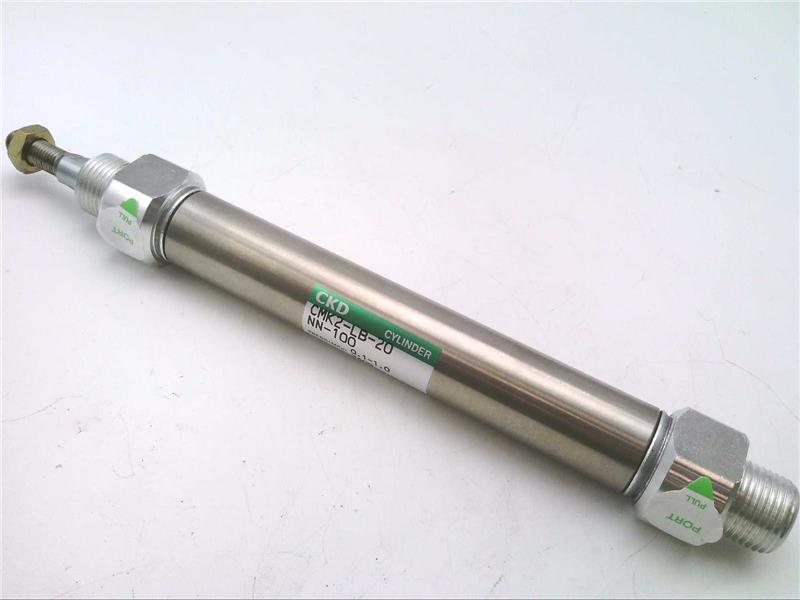 CKD CORP CMK2-LB-20NN-100