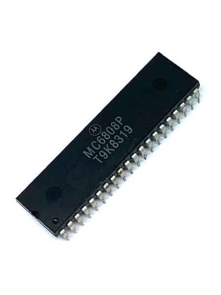 NXP SEMICONDUCTOR MC6808P